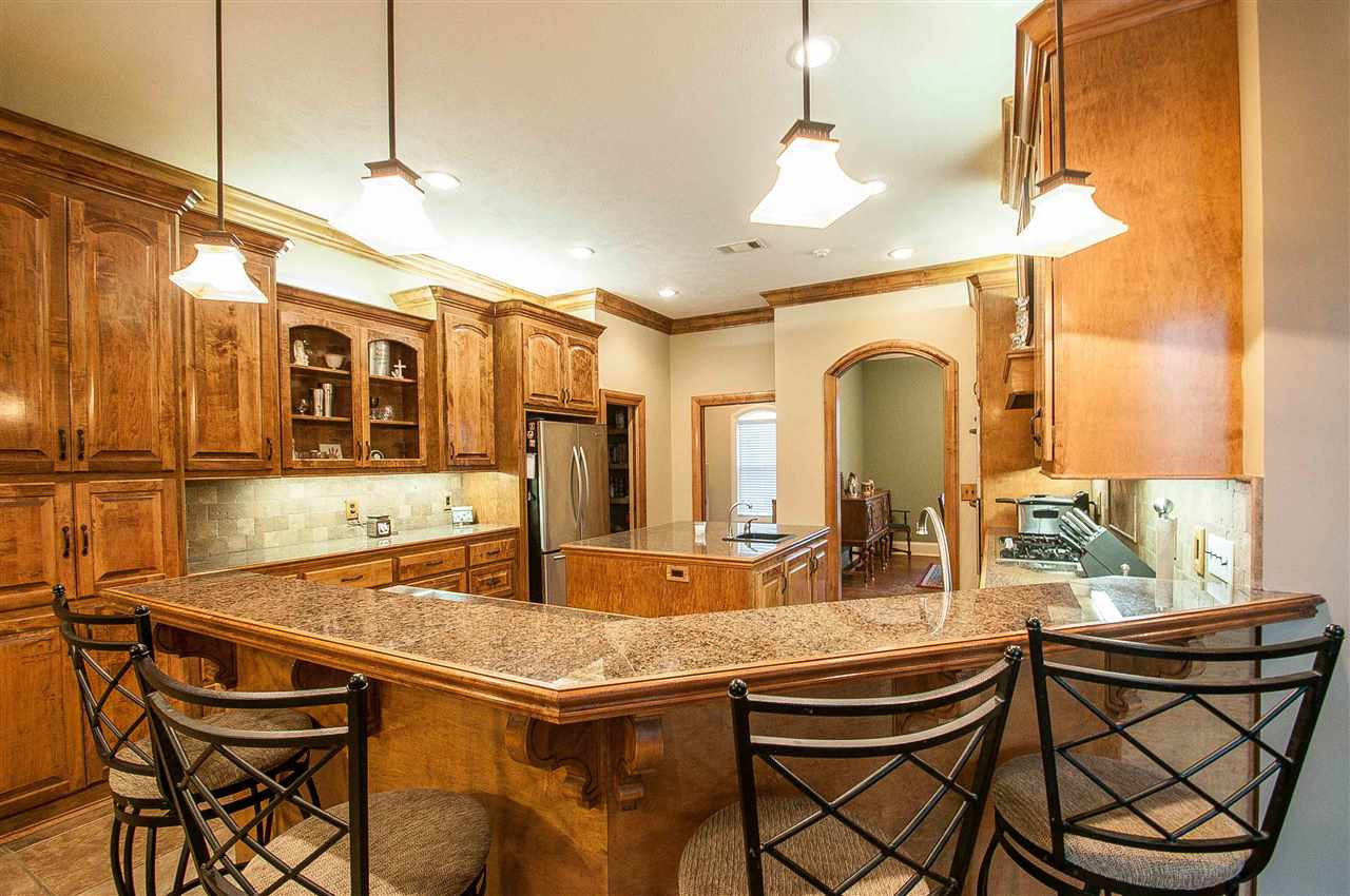 13502 Midway Road Terry, MS 39170 - Photo 23 of 43 Photo 28