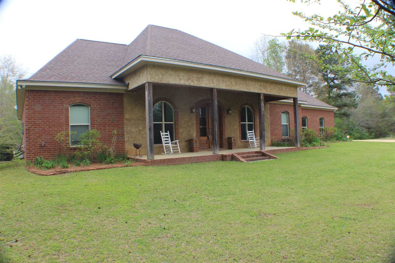 13502 Midway Road Terry, MS 39170 - Photo 3 of 43 Photo 4
