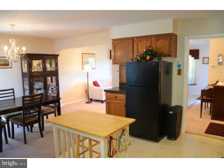 2128 Haverford Road Ardmore, PA 19003 - Photo 8 of 18 Kitchen