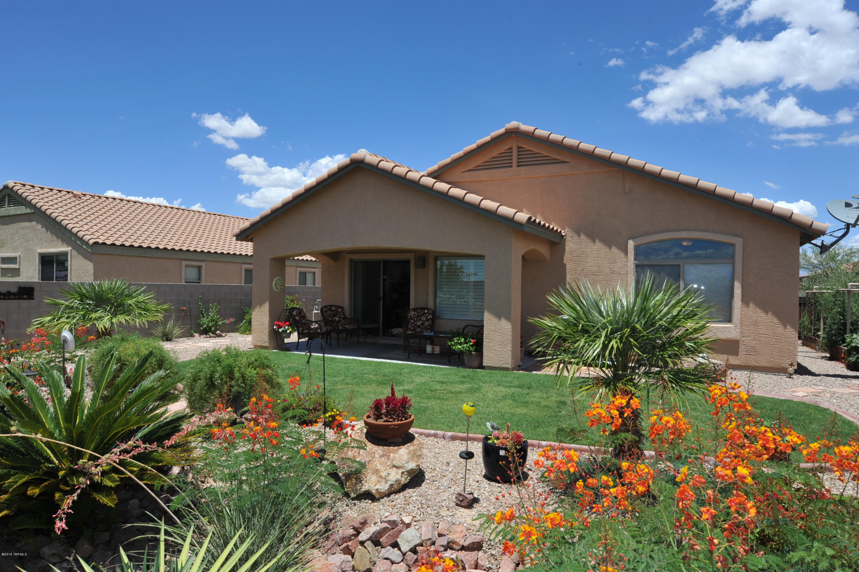 6642 East Bambino Road Tucson, AZ 85756 - Photo 46 of 47