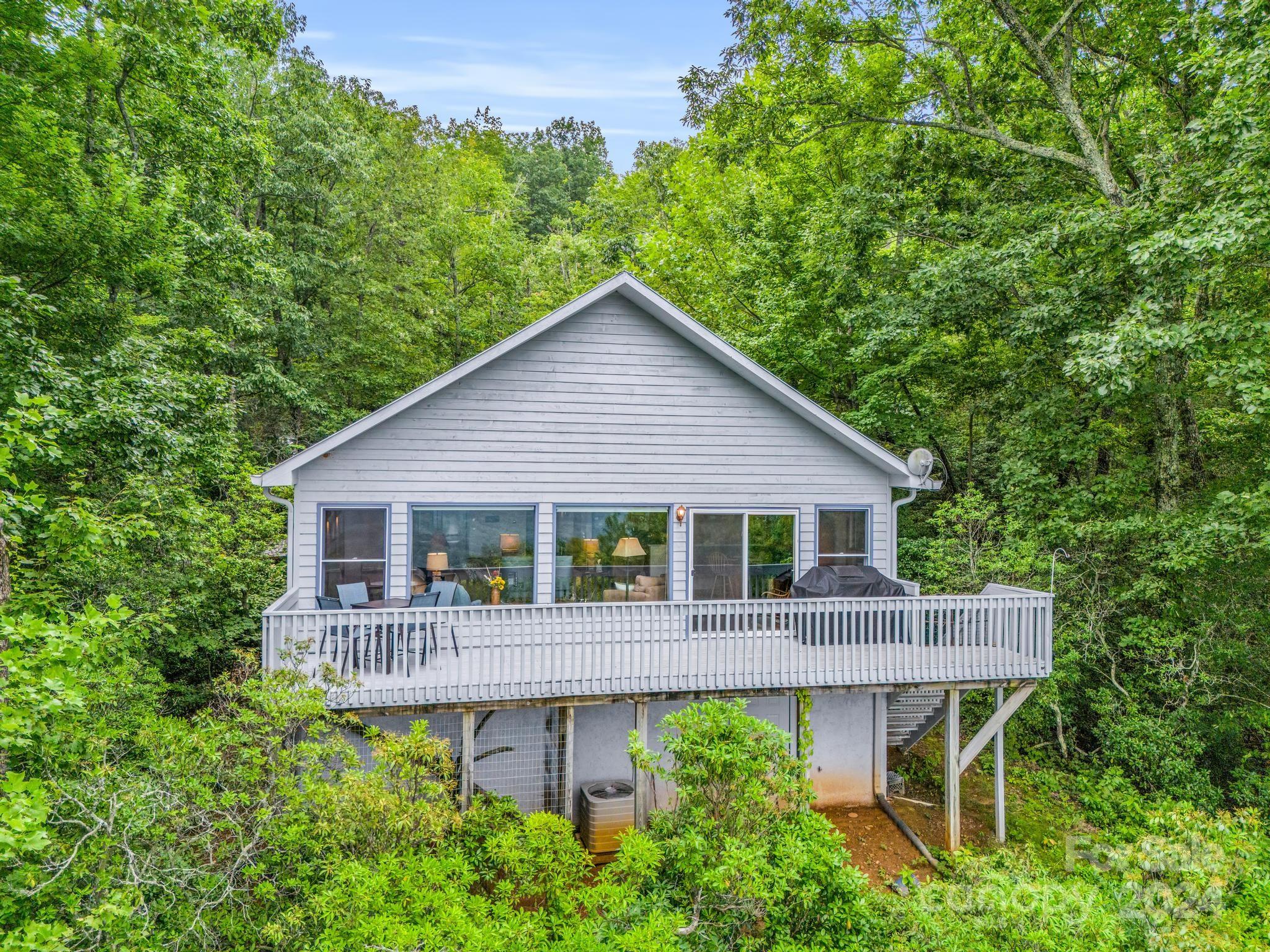 159 The Falls Road Union Mills, NC 28167 - Photo 1 of 41