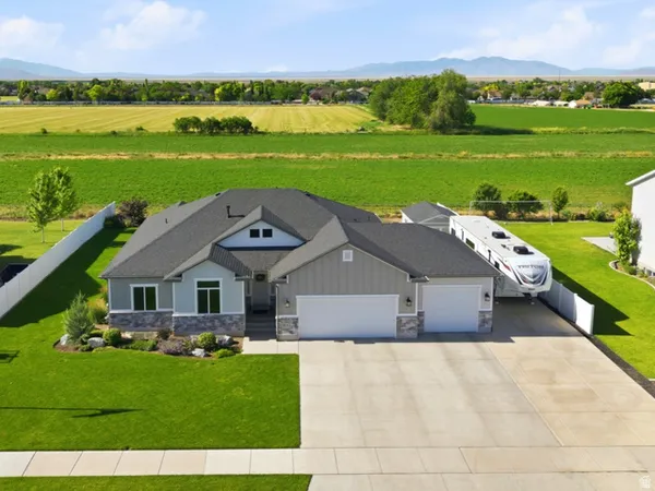 $849,000 | 3051 West 725 North, Layton, UT 84041