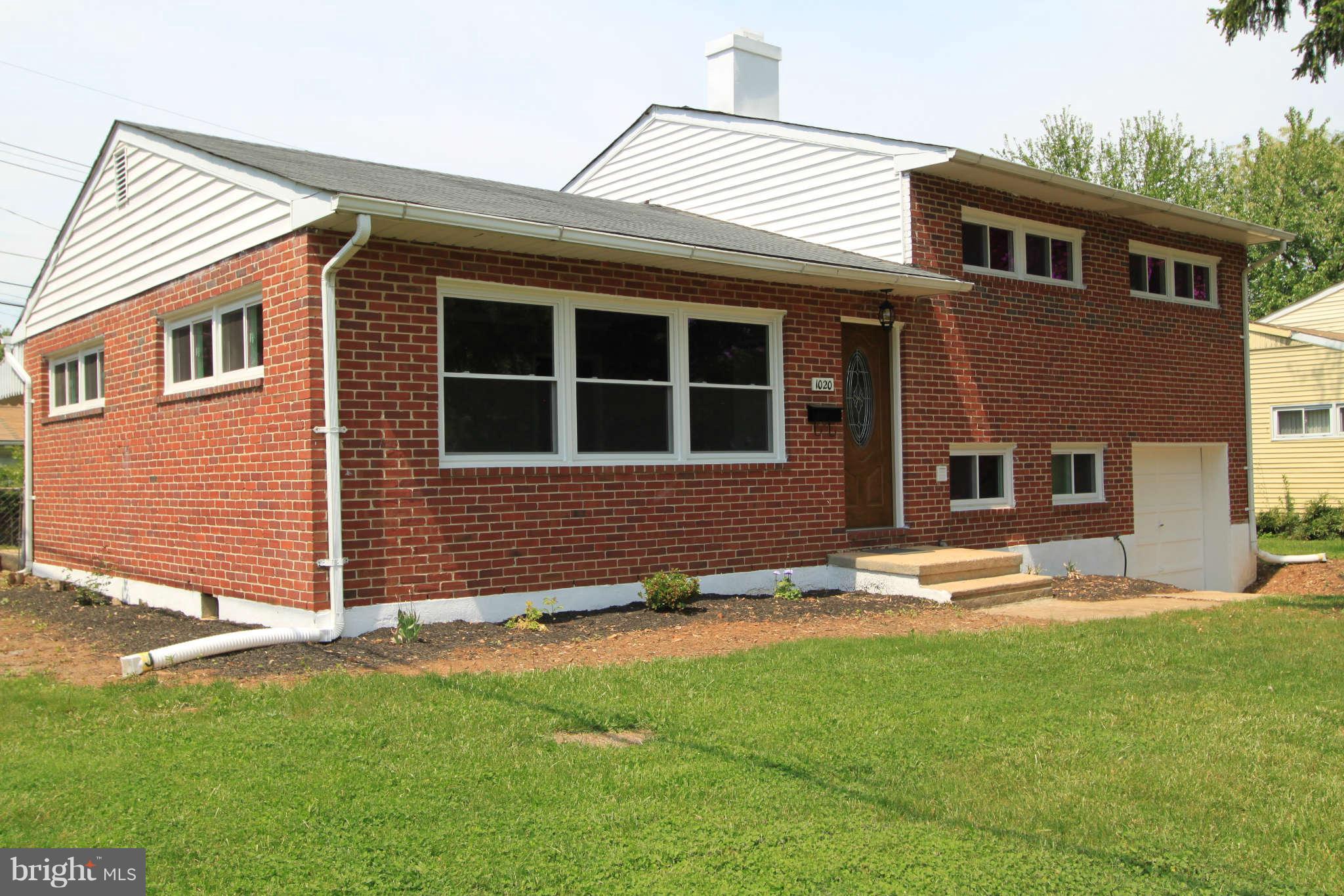 1020 Marksworth Road Baltimore, MD 21228 - Photo 30 of 30 Exterior (Front)