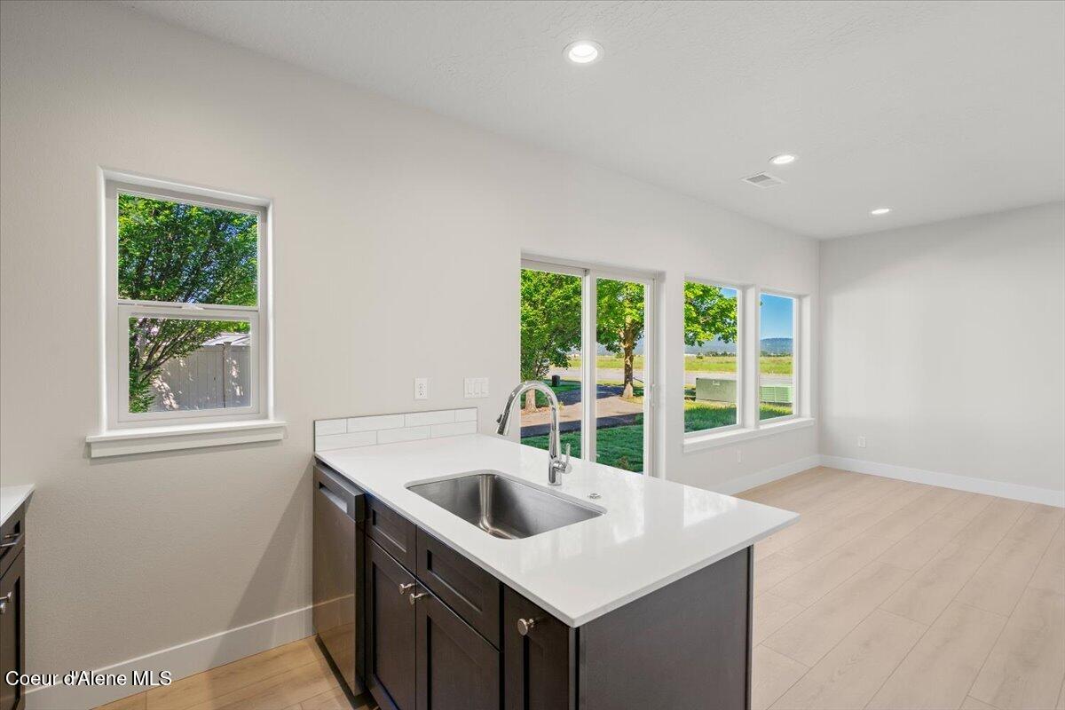 771 North Galbraith Loop Post Falls, ID 83854 - Photo 14 of 34 Kitchen