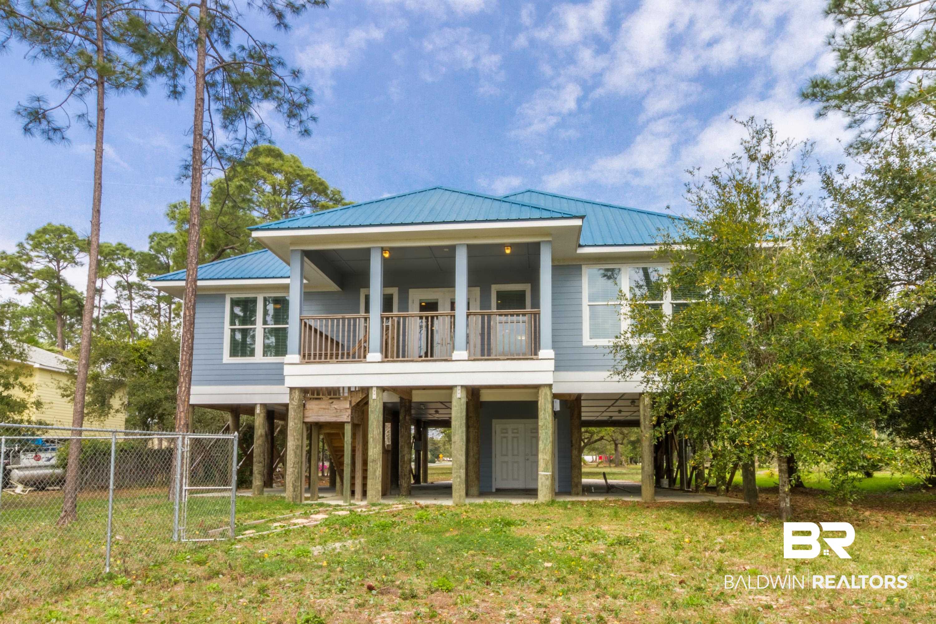 657 West Fort Morgan Road Gulf Shores, AL 36542 - Photo 5 of 25