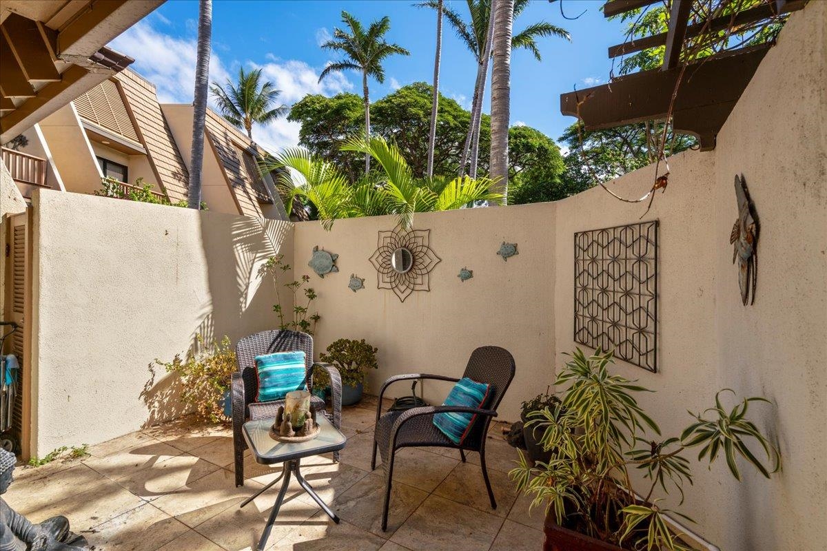 2777 South Kihei Road, Unit H106 Kihei, HI 96753 - Photo 31 of 35
