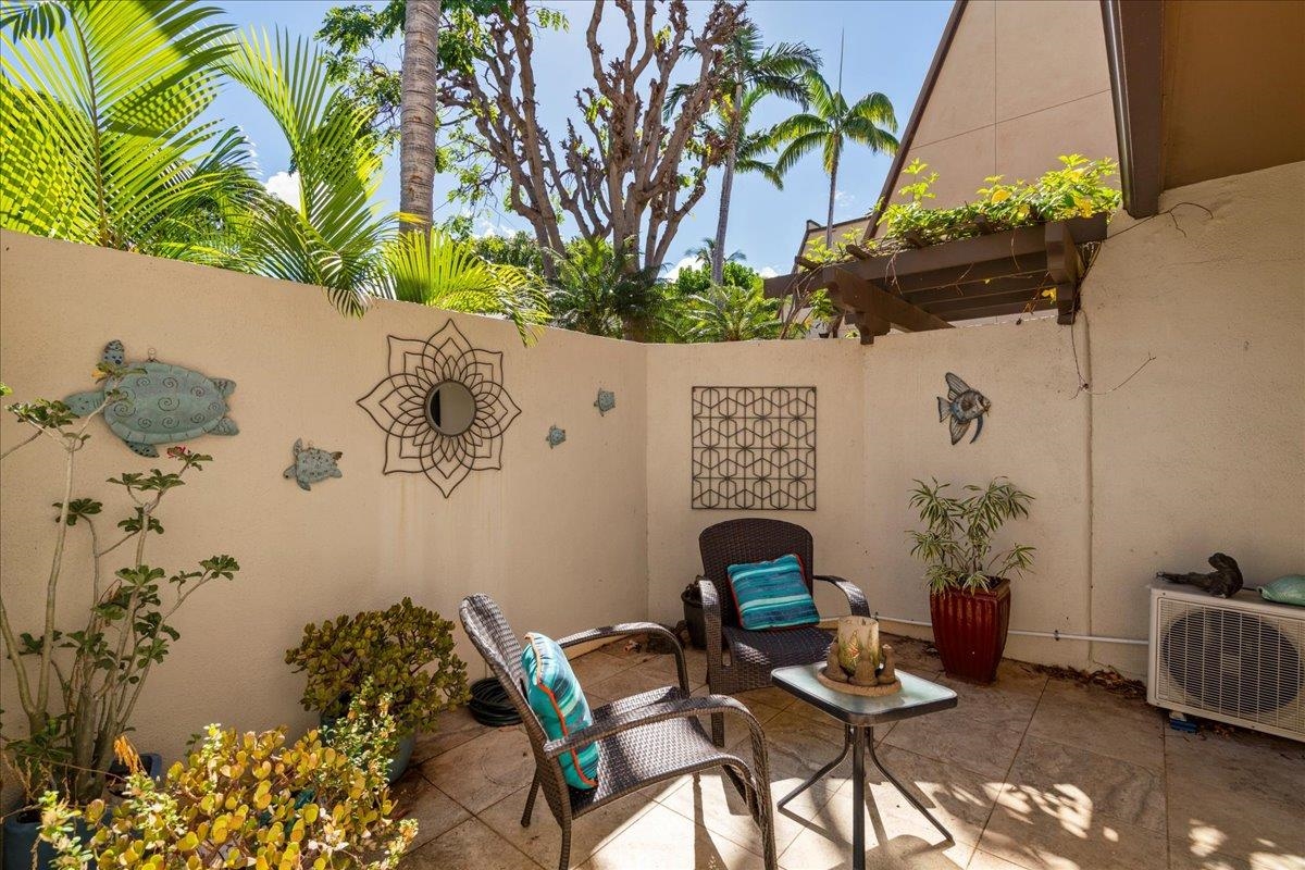 2777 South Kihei Road, Unit H106 Kihei, HI 96753 - Photo 32 of 35