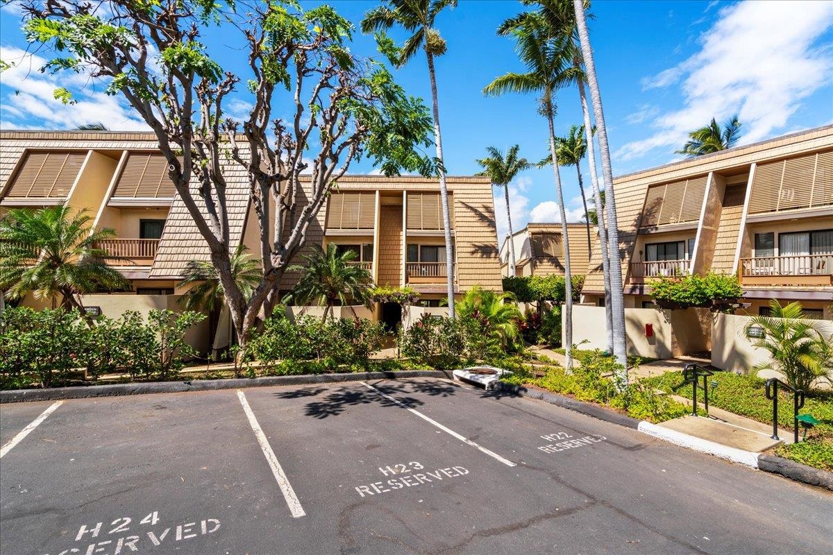 2777 South Kihei Road, Unit H106 Kihei, HI 96753 - Photo 35 of 35