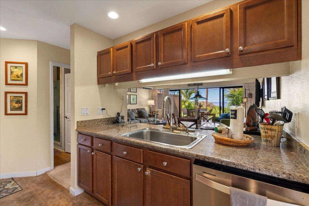 2777 South Kihei Road, Unit H106 Kihei, HI 96753 - Photo 6 of 35
