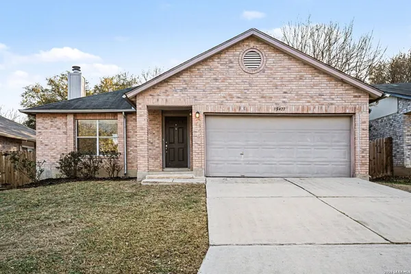 $175,000 | 15427 Corian Creek Drive, San Antonio, TX 78247