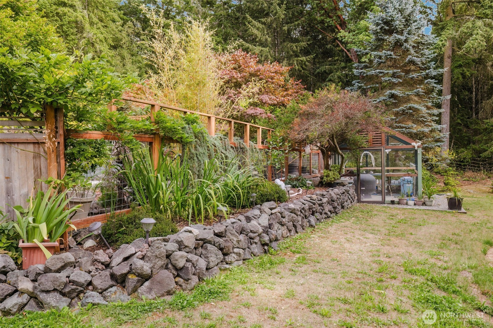 212 Rhapsody Drive Sequim, WA 98382 - Photo 25 of 40