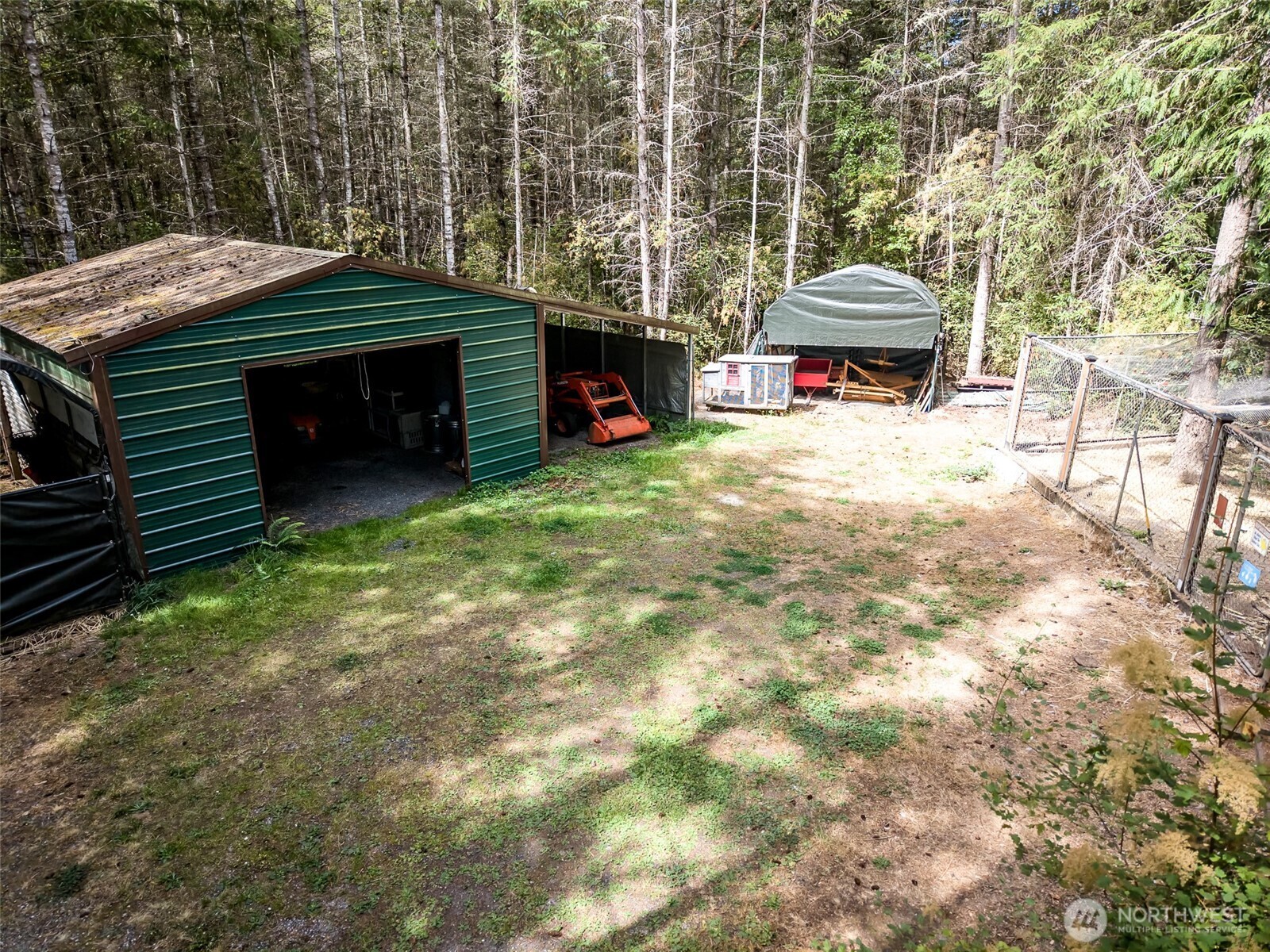 212 Rhapsody Drive Sequim, WA 98382 - Photo 34 of 40