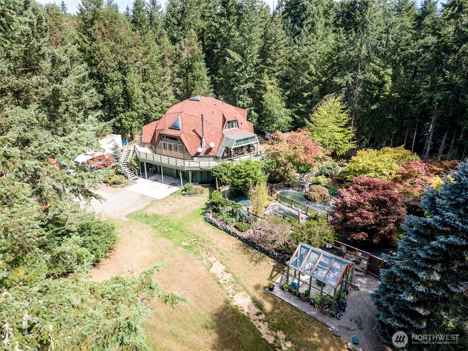 212 Rhapsody Drive Sequim, WA 98382 - Photo 35 of 40