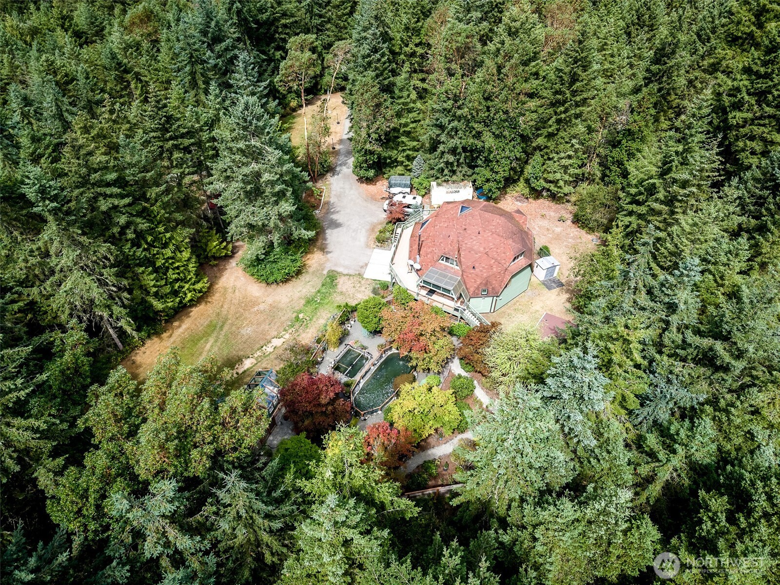 212 Rhapsody Drive Sequim, WA 98382 - Photo 36 of 40