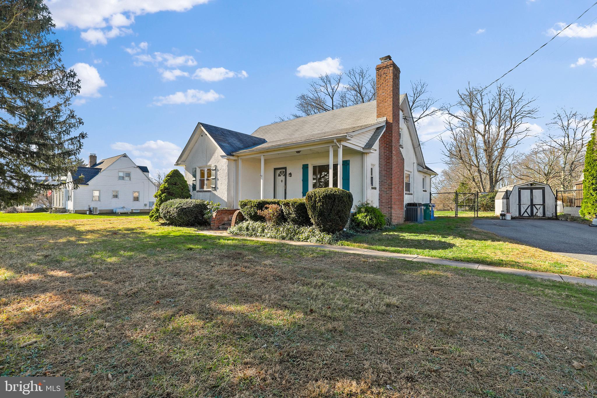 206 Paradise Road Havre de Grace, MD 21078 - Photo 1 of 24