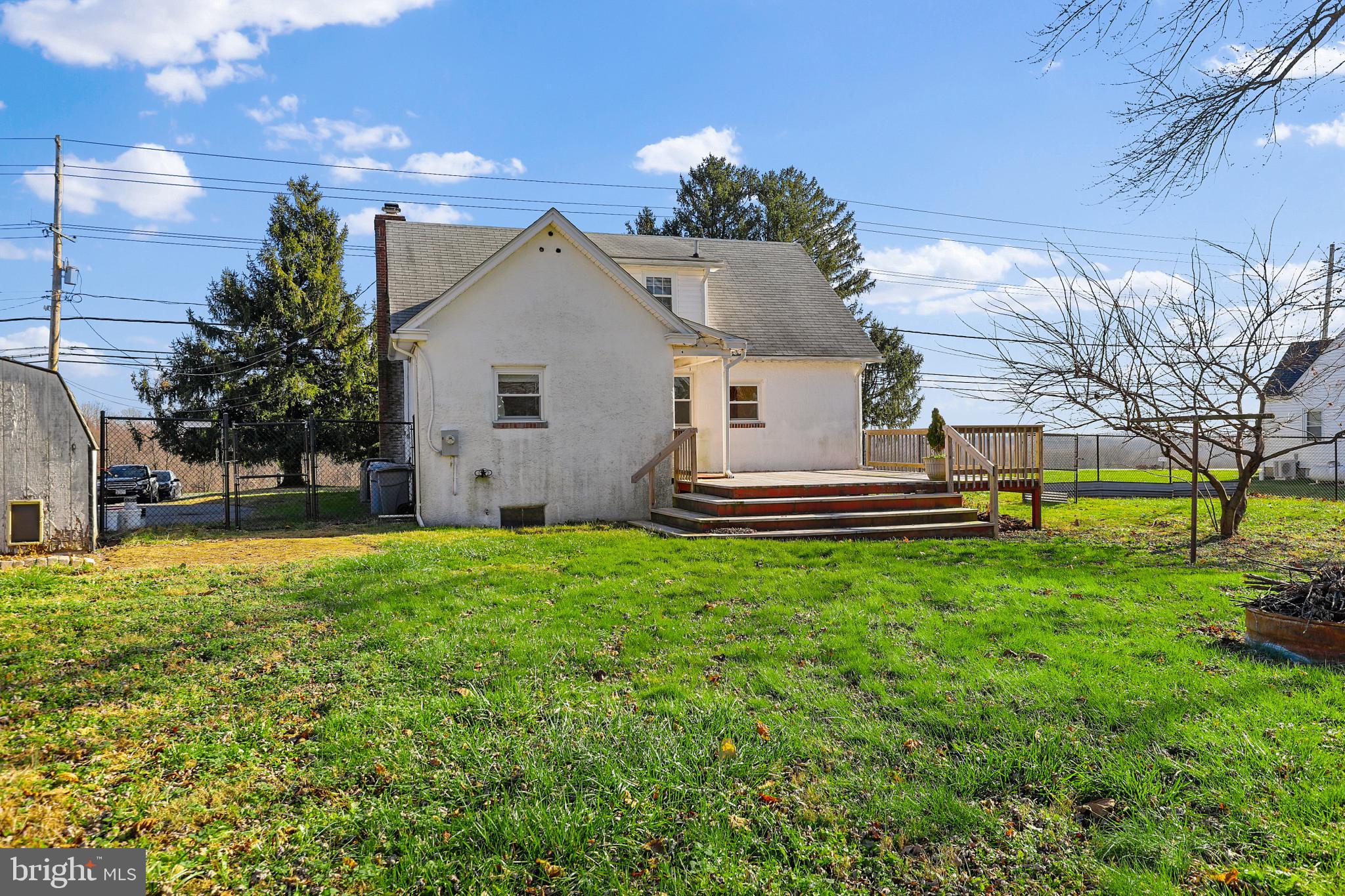 206 Paradise Road Havre de Grace, MD 21078 - Photo 20 of 24