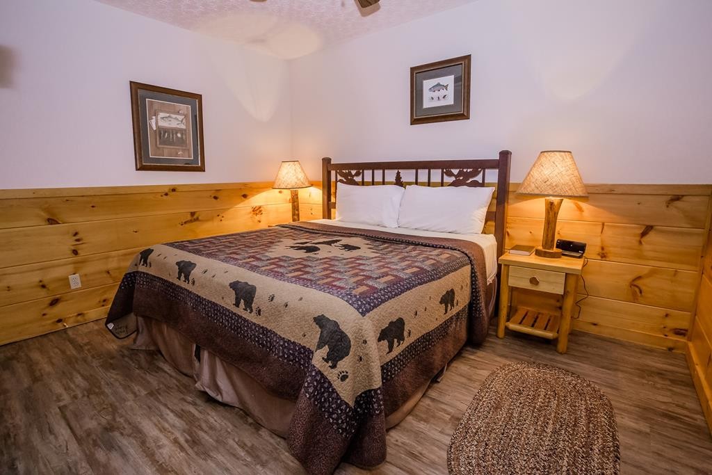 1870 Natures Lane, Unit RUSTICRIDGE Sevierville, TN 37862 - Photo 18 of 29 Gallery Image 18
