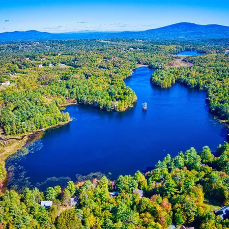 $819,000 | 106-15 Fieldstone Lane, New London, NH 03257