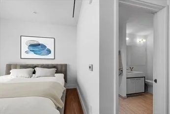 $2,198,000 | 1 Dalton Street, Unit 3506, Boston, MA 02115