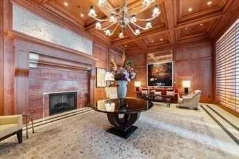 $2,198,000 | 1 Dalton Street, Unit 3506, Boston, MA 02115