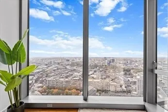 $2,198,000 | 1 Dalton Street, Unit 3506, Boston, MA 02115