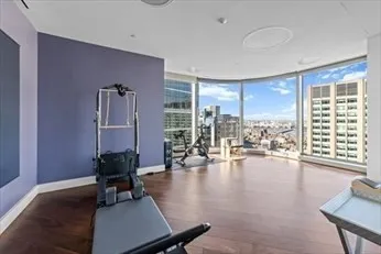 $2,198,000 | 1 Dalton Street, Unit 3506, Boston, MA 02115
