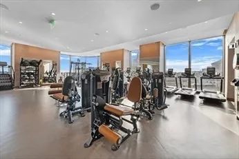 $2,198,000 | 1 Dalton Street, Unit 3506, Boston, MA 02115