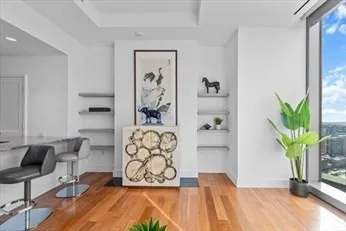 $2,198,000 | 1 Dalton Street, Unit 3506, Boston, MA 02115
