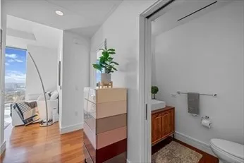 $2,198,000 | 1 Dalton Street, Unit 3506, Boston, MA 02115
