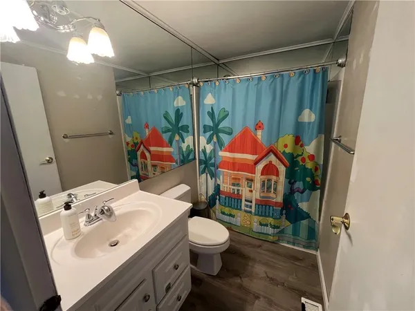 $1,695 | 3000 Ridge Road, South Park, PA 15129