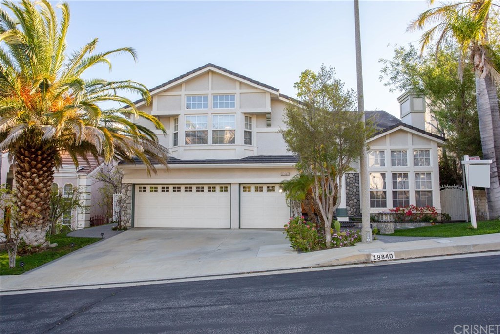 19840 Falcon Crest Way Porter Ranch, CA 91326 - Photo 1 of 1 Gallery Image 1