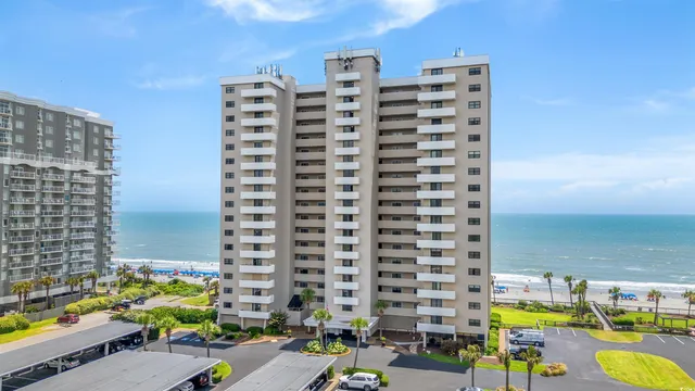 $499,900 | 10200 Beach Club Drive, Unit 9D, Myrtle Beach, SC 29572