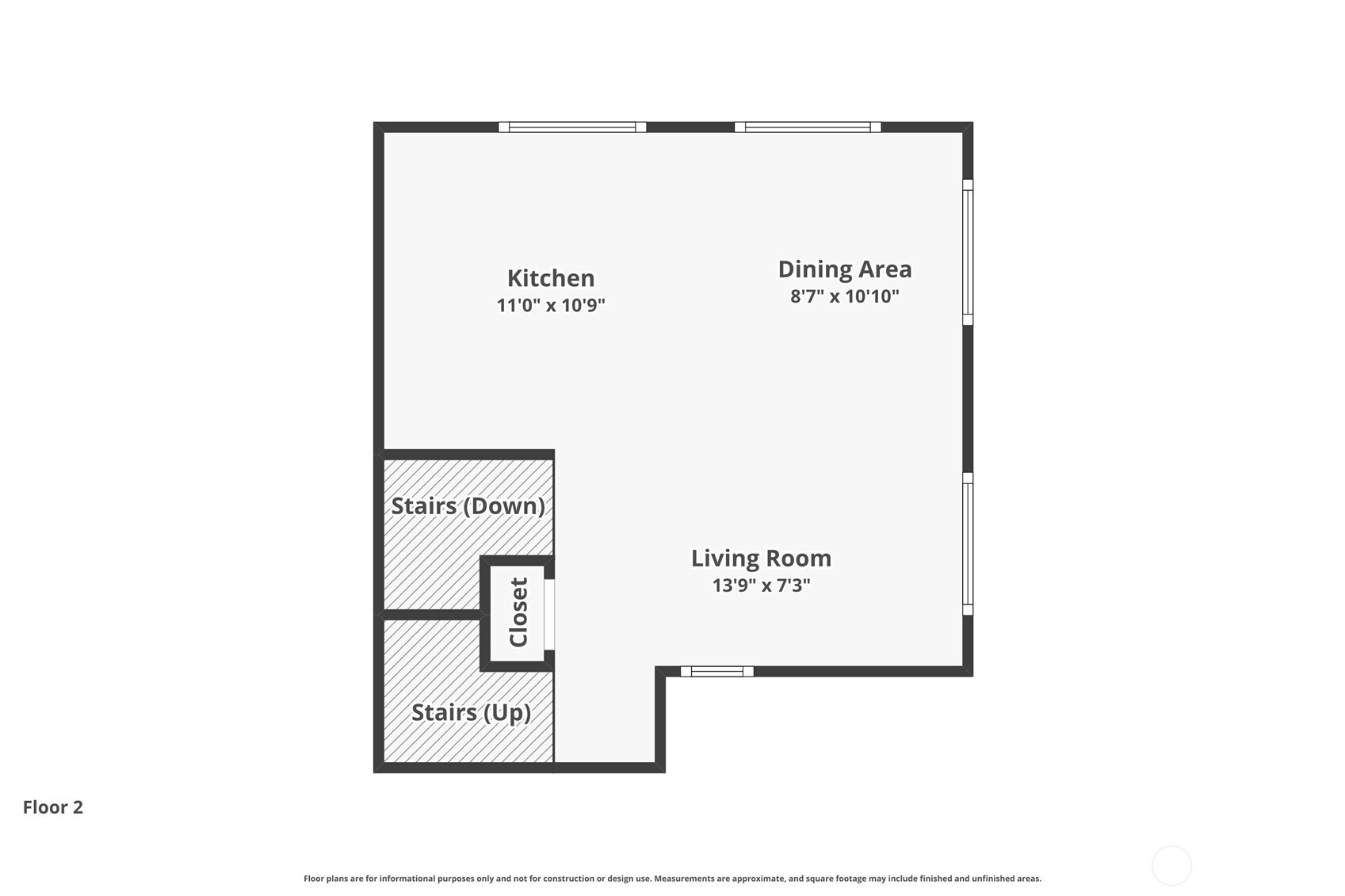 2731 Northeast 87th Street Seattle, WA 98115 - Photo 24 of 26