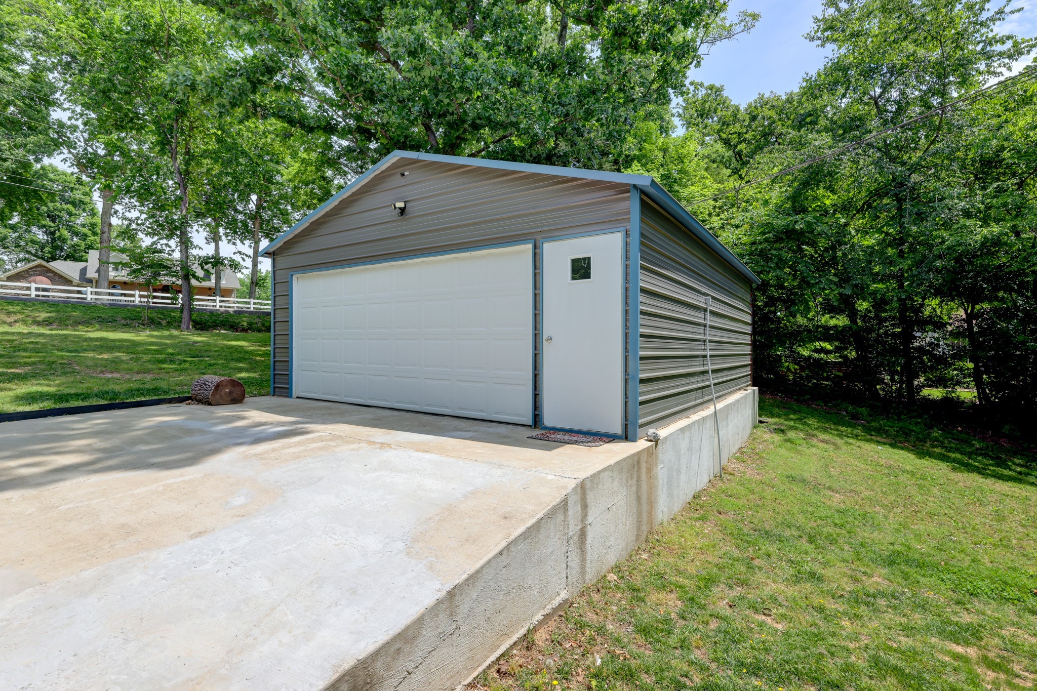 245 Gip Manning Road Clarksville, TN 37042 - Photo 32 of 47 Gallery Image 32
