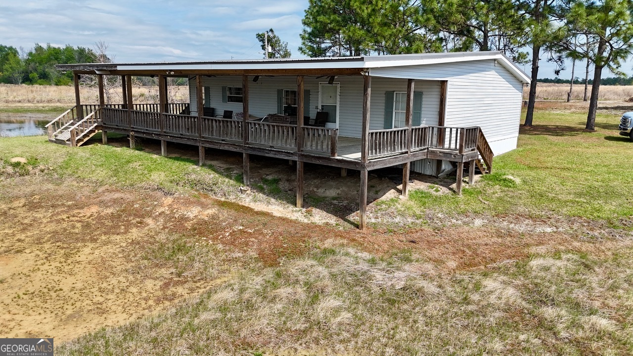0 Sand Hill Road Swainsboro, GA 30401 - Photo 7 of 13