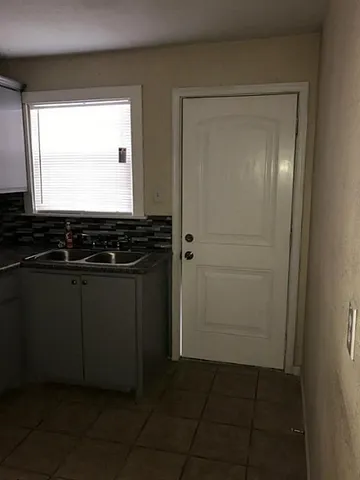 a view of a elevator and window