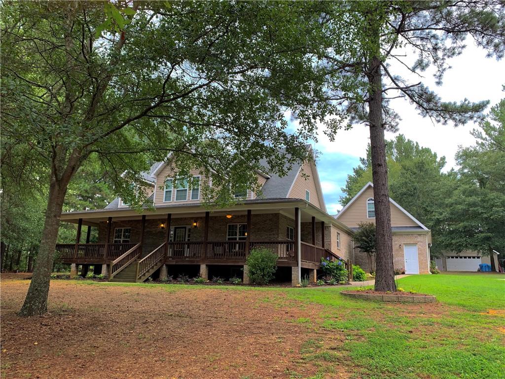 140 Jones Slough Road Euharlee, GA 30145 - Photo 1 of 1 Gallery Image 1