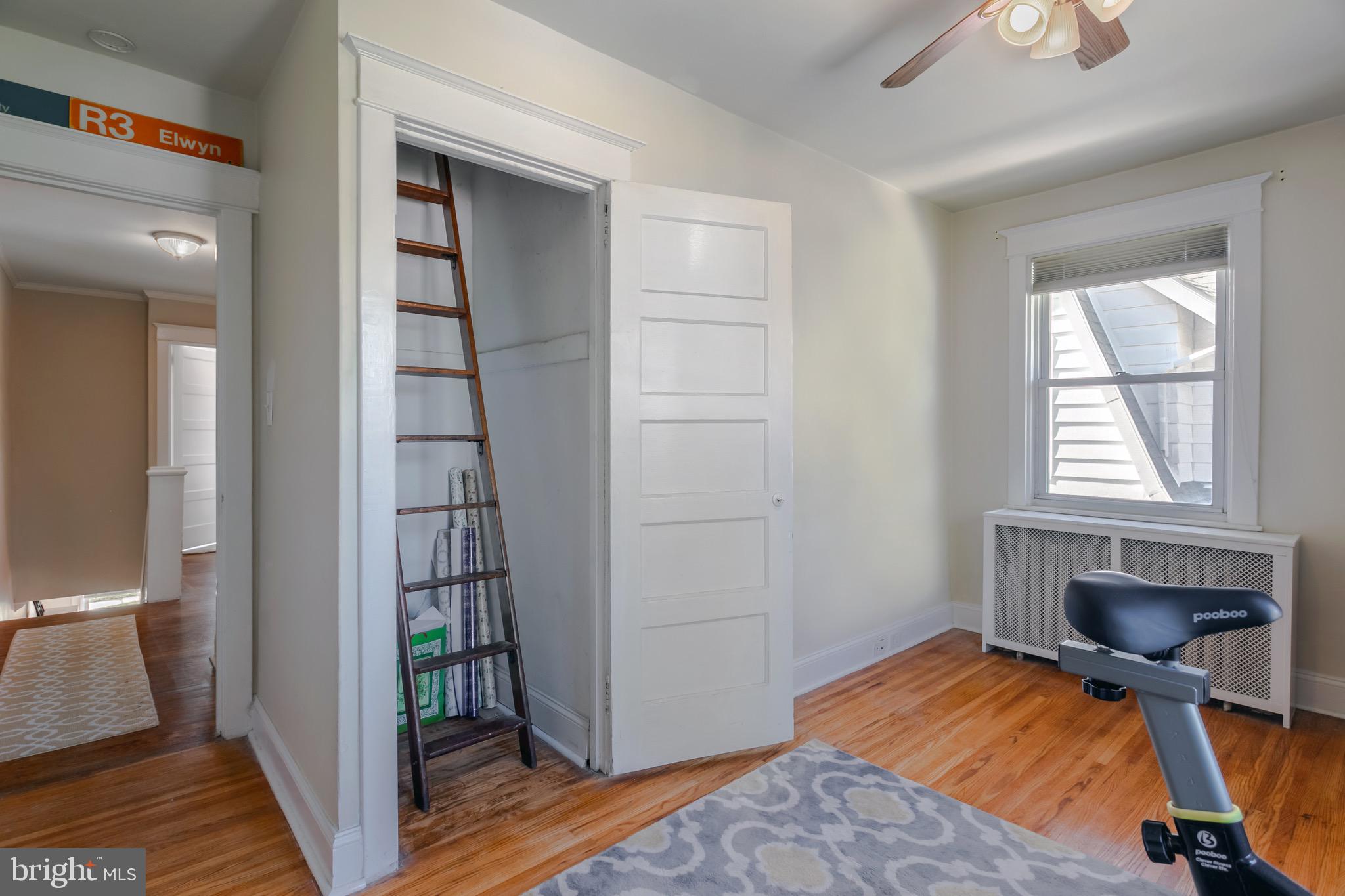 33 Waverly Road Havertown, PA 19083 - Photo 14 of 17 Bedroom 3