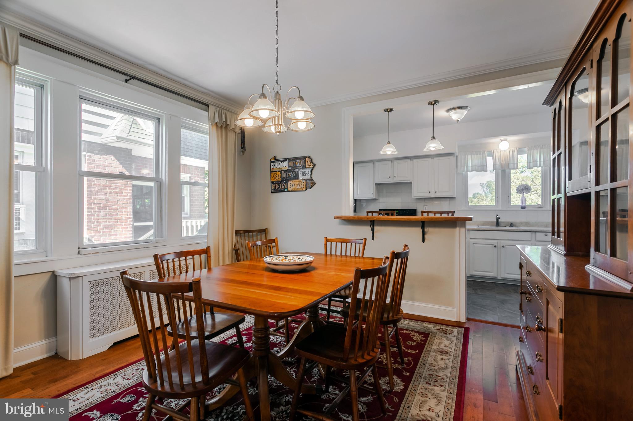 33 Waverly Road Havertown, PA 19083 - Photo 5 of 17
