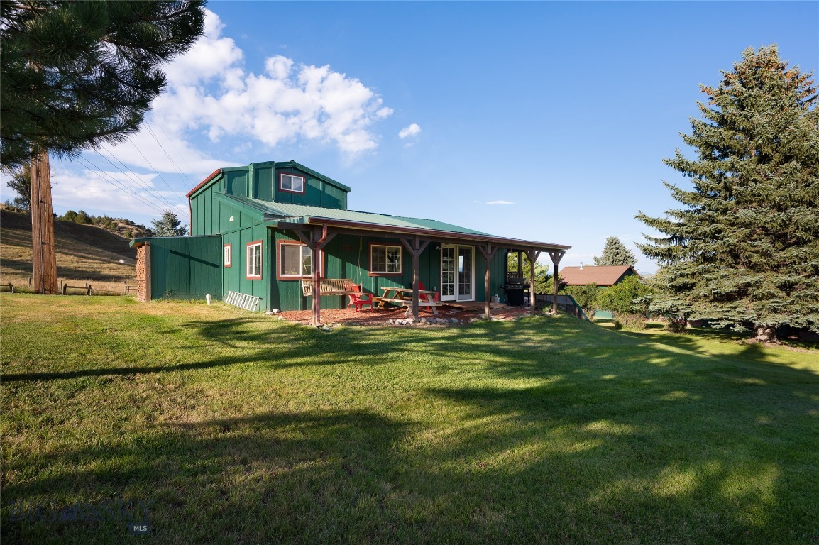 2500 Cottontail Road Gallatin Gateway, MT 59730 - Photo 44 of 62 Gallery Image 44