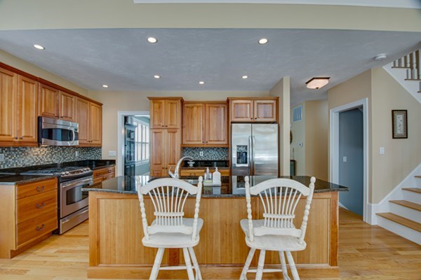 91 Codding Road, Unit 91 Norton, MA 02766 - Photo 13 of 41 Gallery Image 13