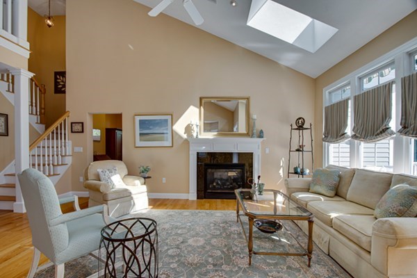 91 Codding Road, Unit 91 Norton, MA 02766 - Photo 17 of 41 Gallery Image 17
