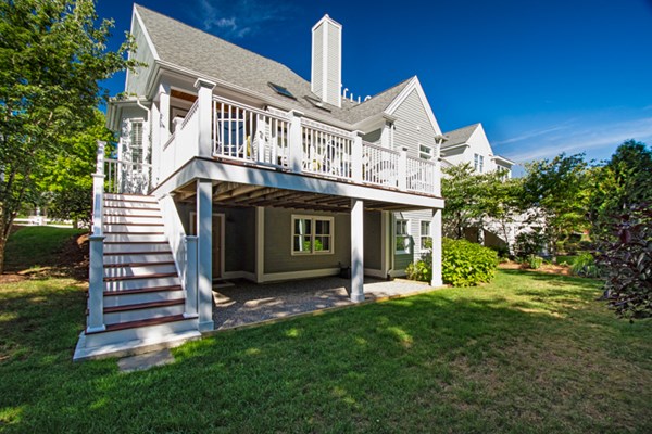 91 Codding Road, Unit 91 Norton, MA 02766 - Photo 36 of 41 Gallery Image 36
