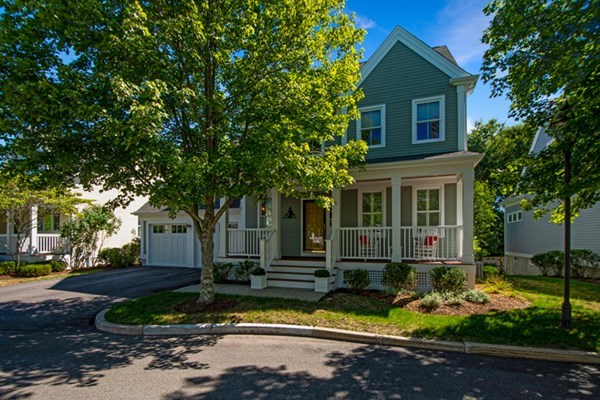 91 Codding Road, Unit 91 Norton, MA 02766 - Photo 4 of 41 Gallery Image 4