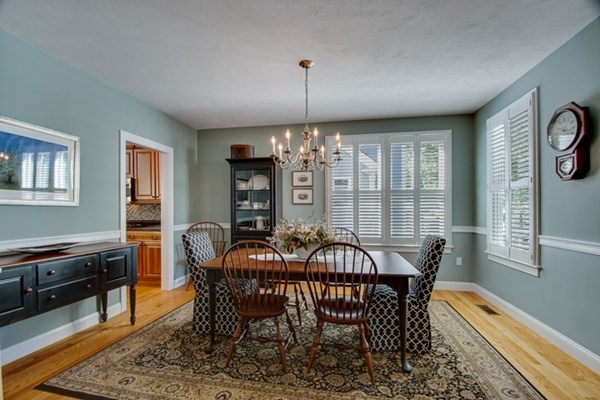 91 Codding Road, Unit 91 Norton, MA 02766 - Photo 8 of 41 Gallery Image 8