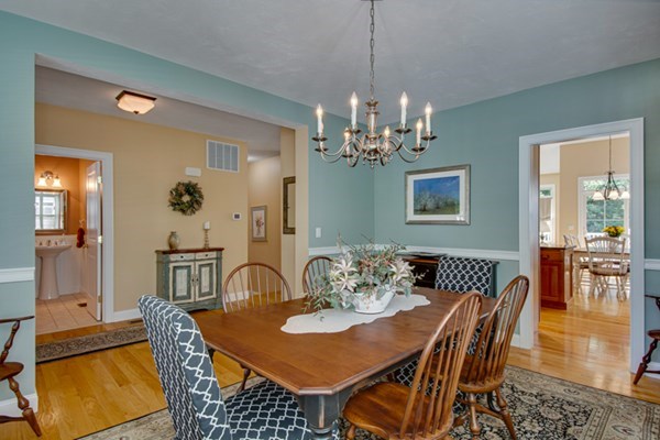 91 Codding Road, Unit 91 Norton, MA 02766 - Photo 9 of 41 Gallery Image 9