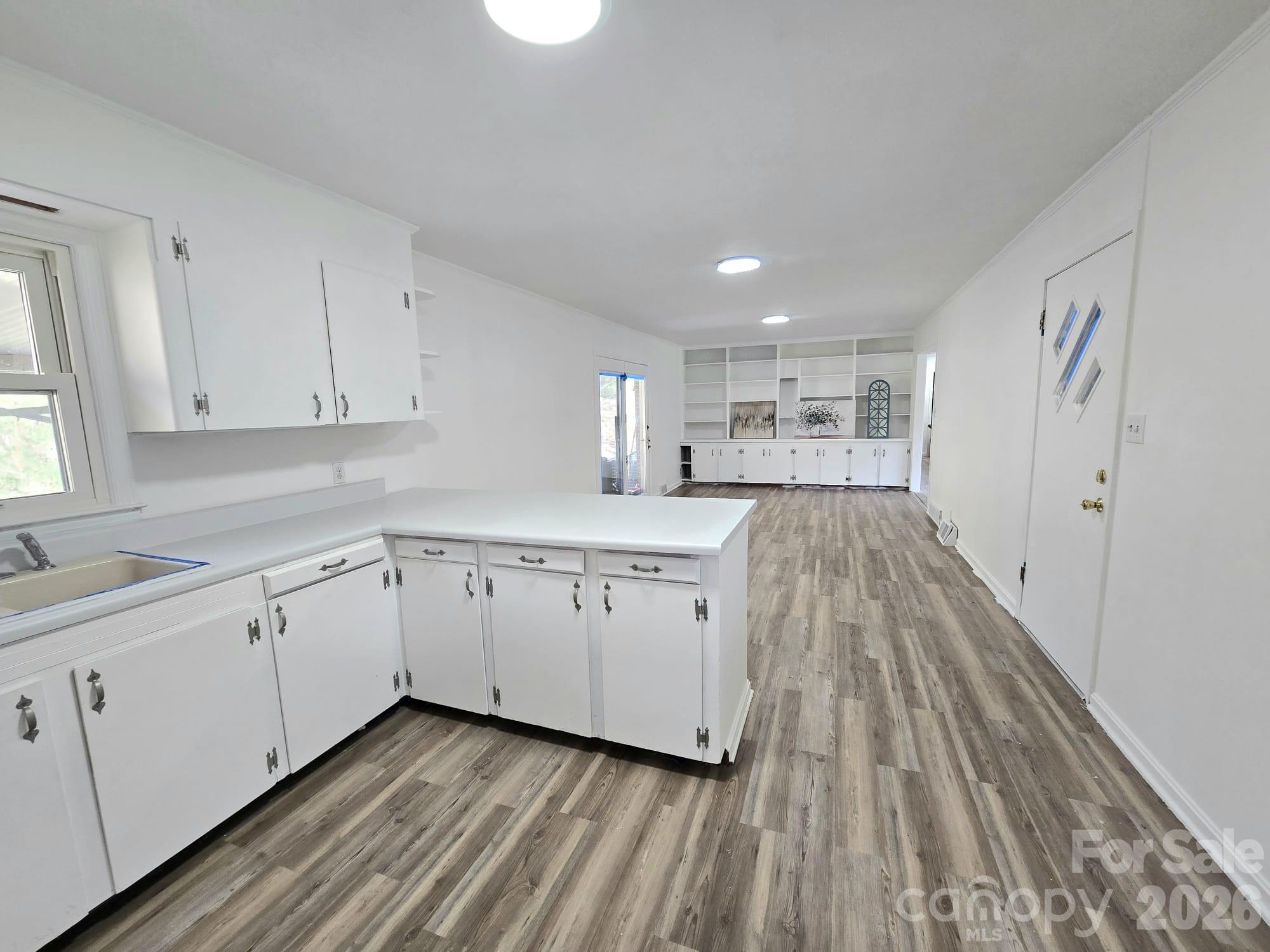 1797 Calvin Edney Road Mars Hill, NC 28754 - Photo 13 of 14