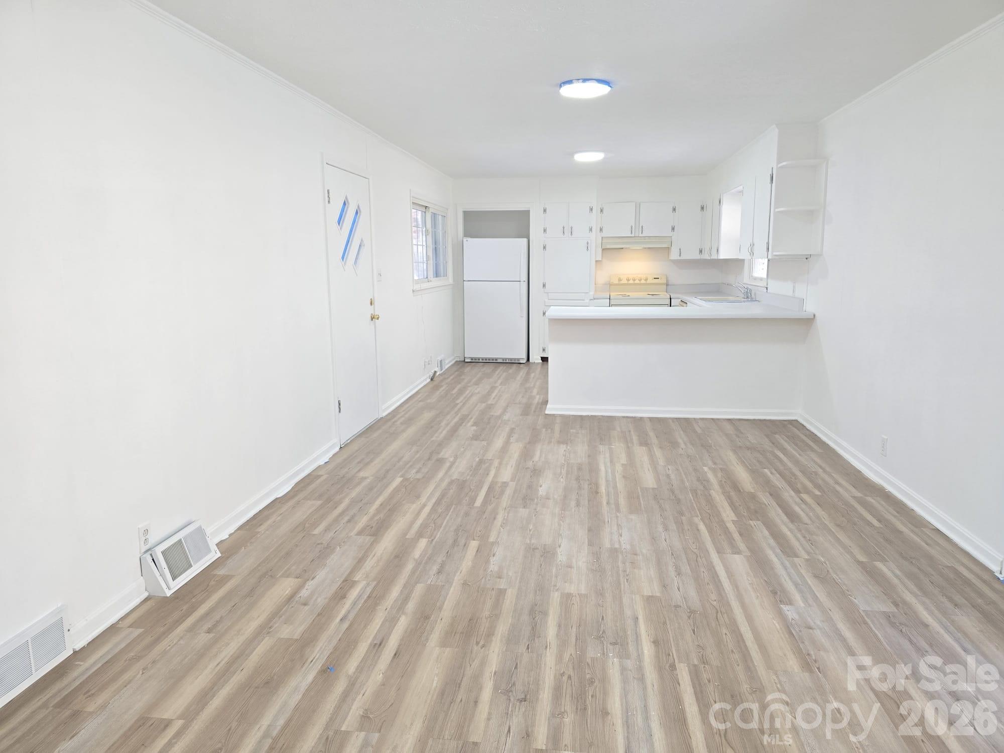 1797 Calvin Edney Road Mars Hill, NC 28754 - Photo 4 of 14