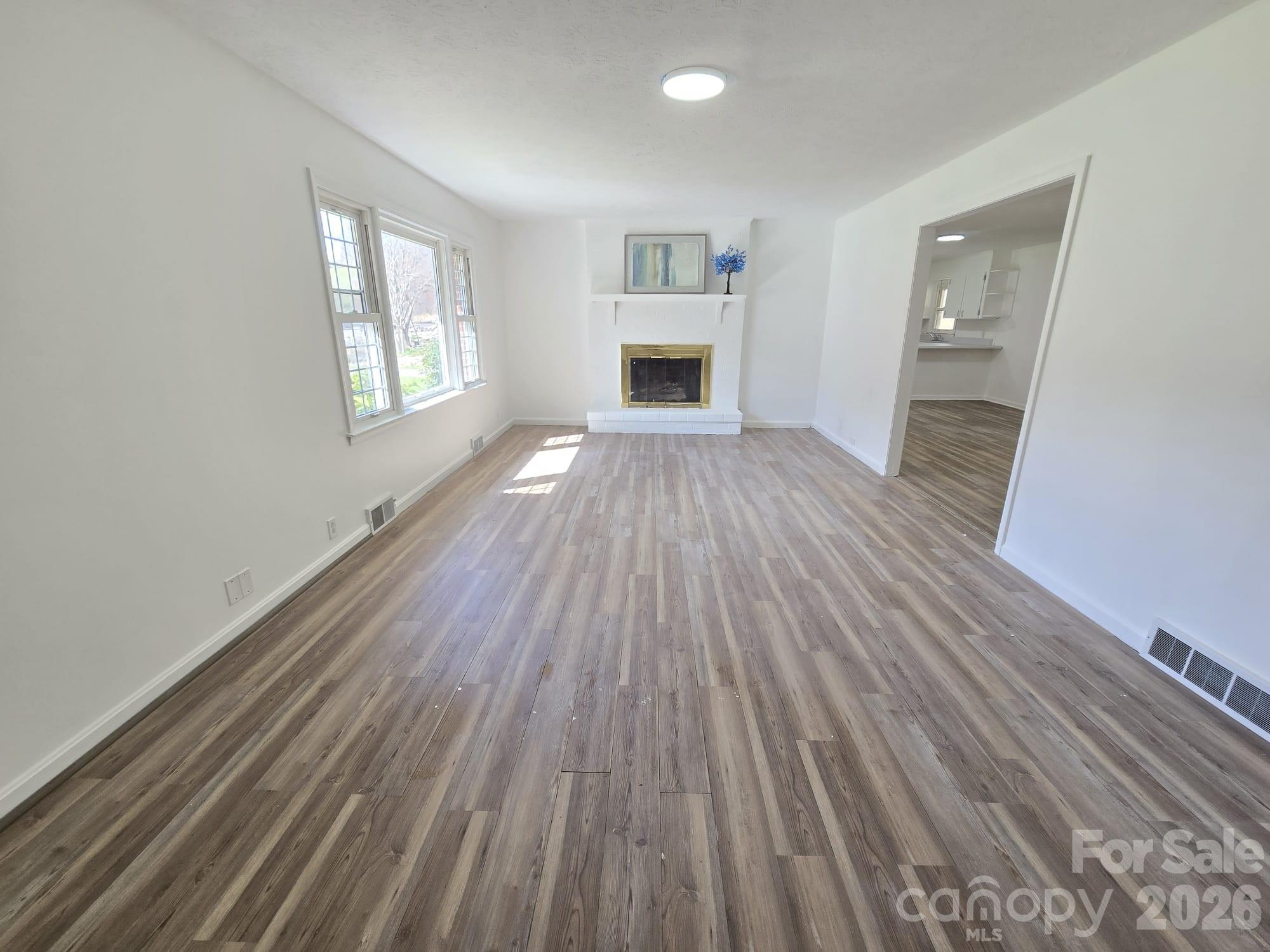 1797 Calvin Edney Road Mars Hill, NC 28754 - Photo 5 of 14