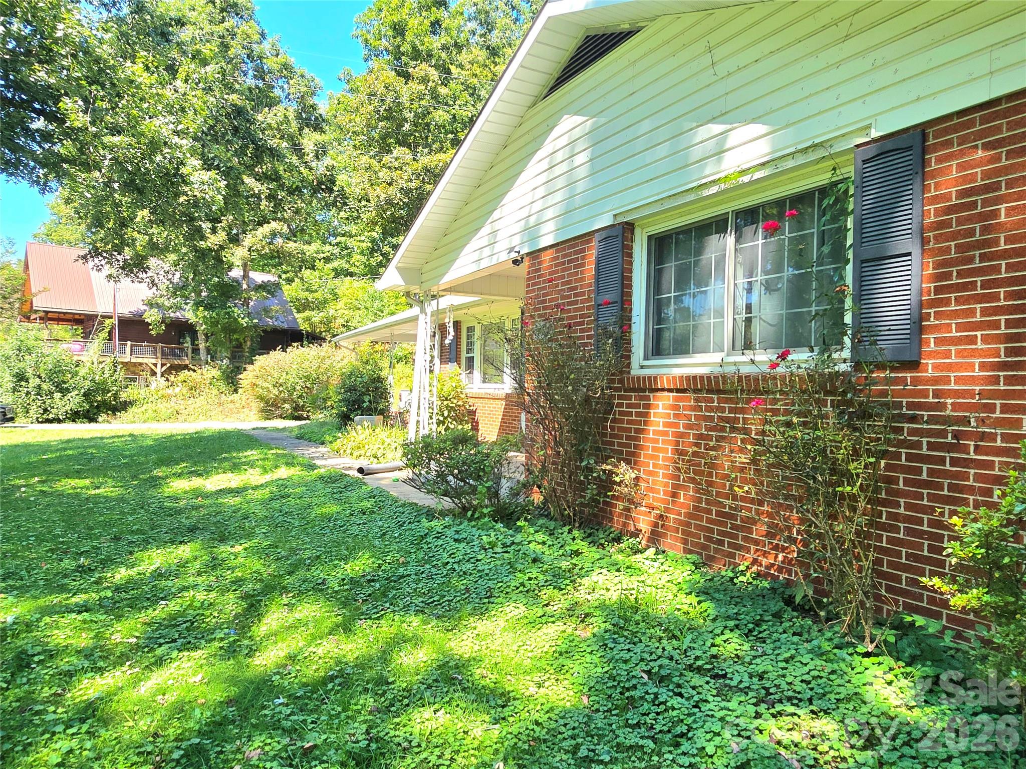 1797 Calvin Edney Road Mars Hill, NC 28754 - Photo 10 of 14